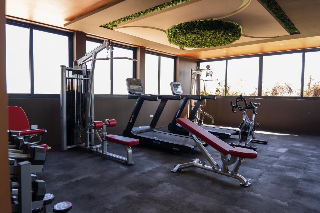 Luxurious Studio In Menesse Tulum Pool Gym Cinema By Yeah Экстерьер фото