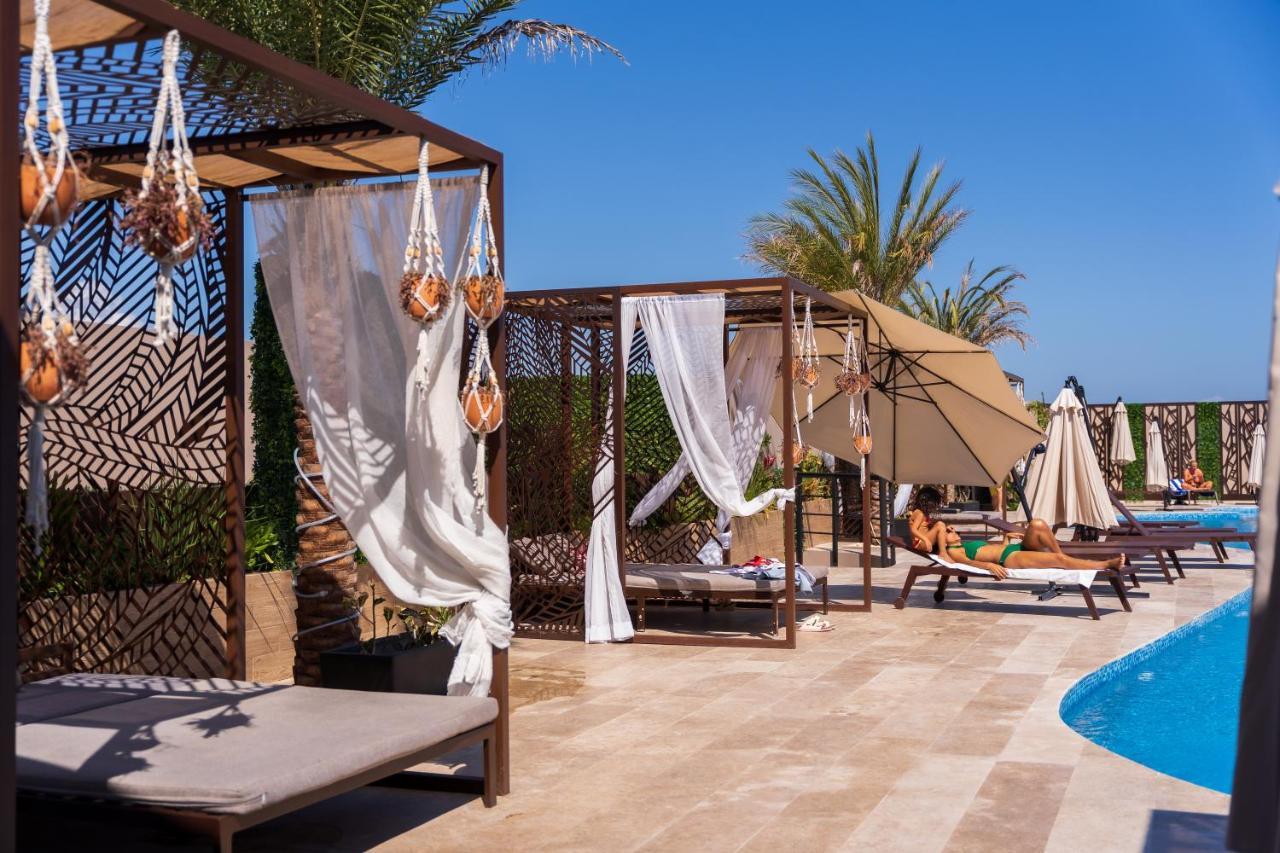 Luxurious Studio In Menesse Tulum Pool Gym Cinema By Yeah Экстерьер фото