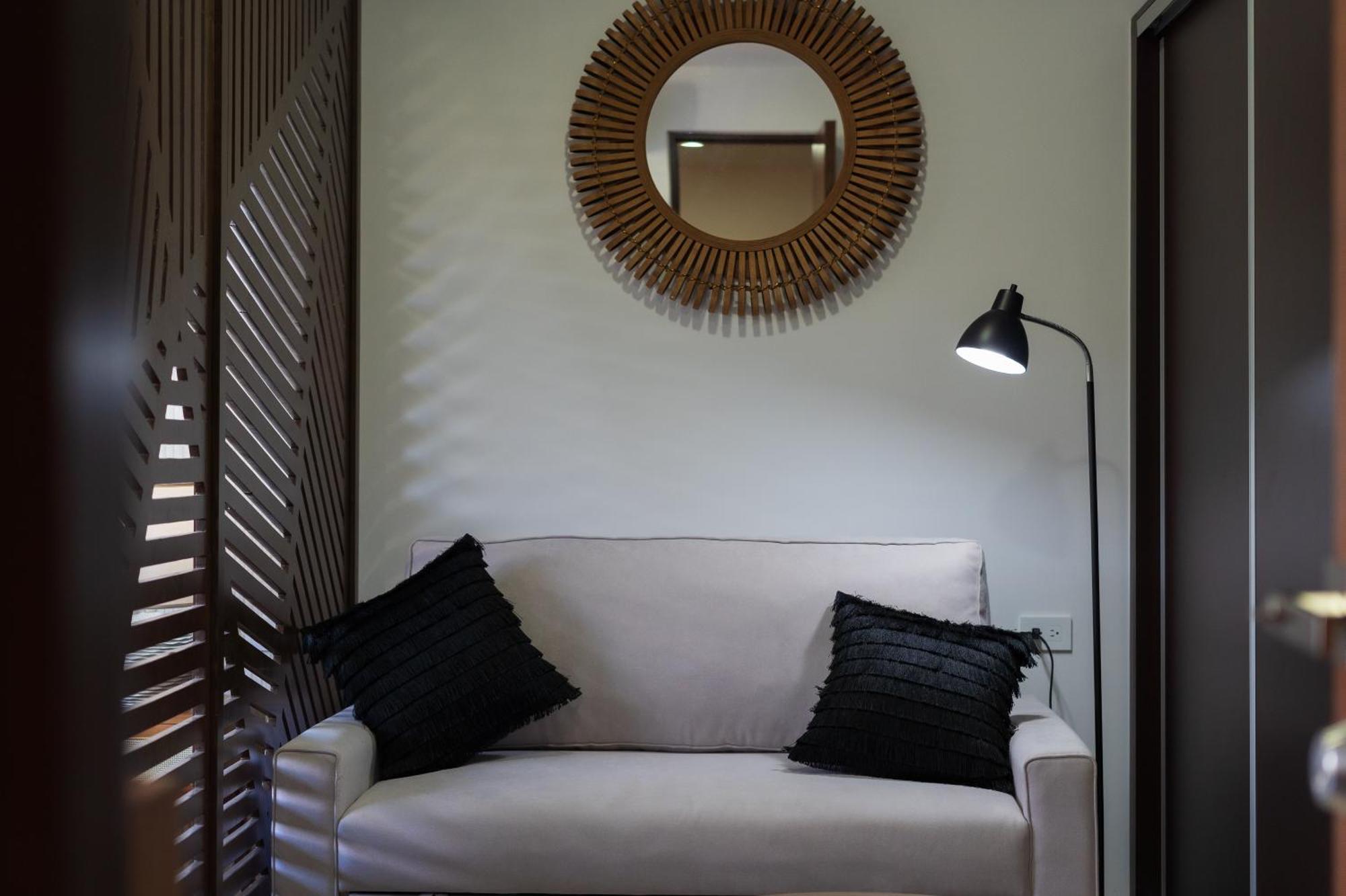 Luxurious Studio In Menesse Tulum Pool Gym Cinema By Yeah Номер фото